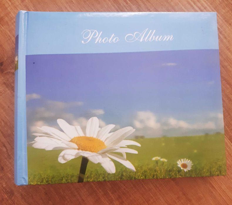 Album na zdjęcia