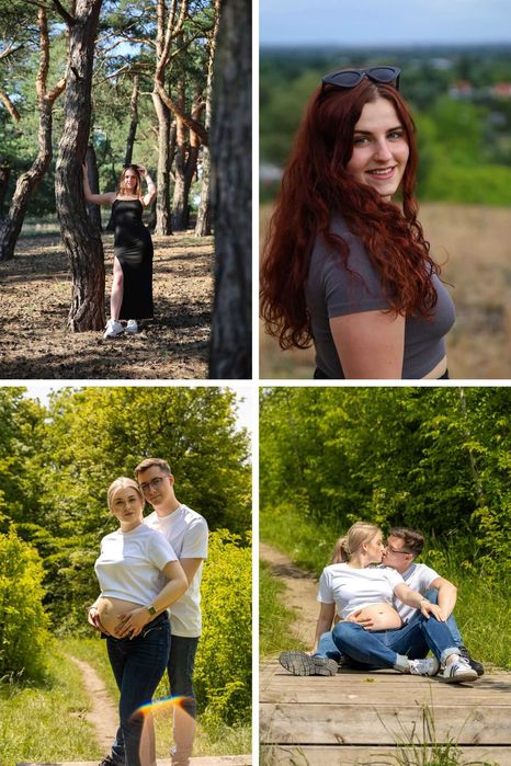 Fotograf, kamerzysta 2w1-ślub • wesele • urodziny • rocznice • komunie