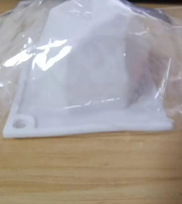 Molde selicone para velas ao resina