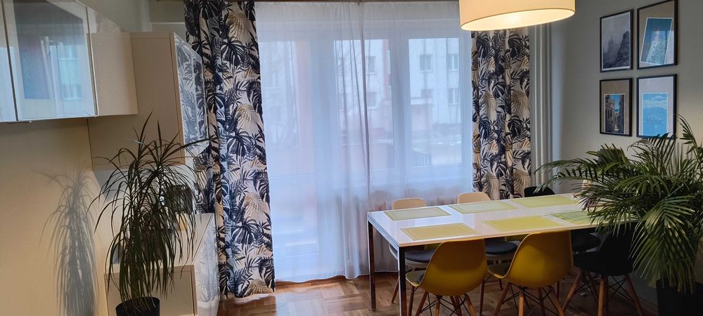 Mieszkanie na sprzedaż w Sokołów Małopolski 50 m2