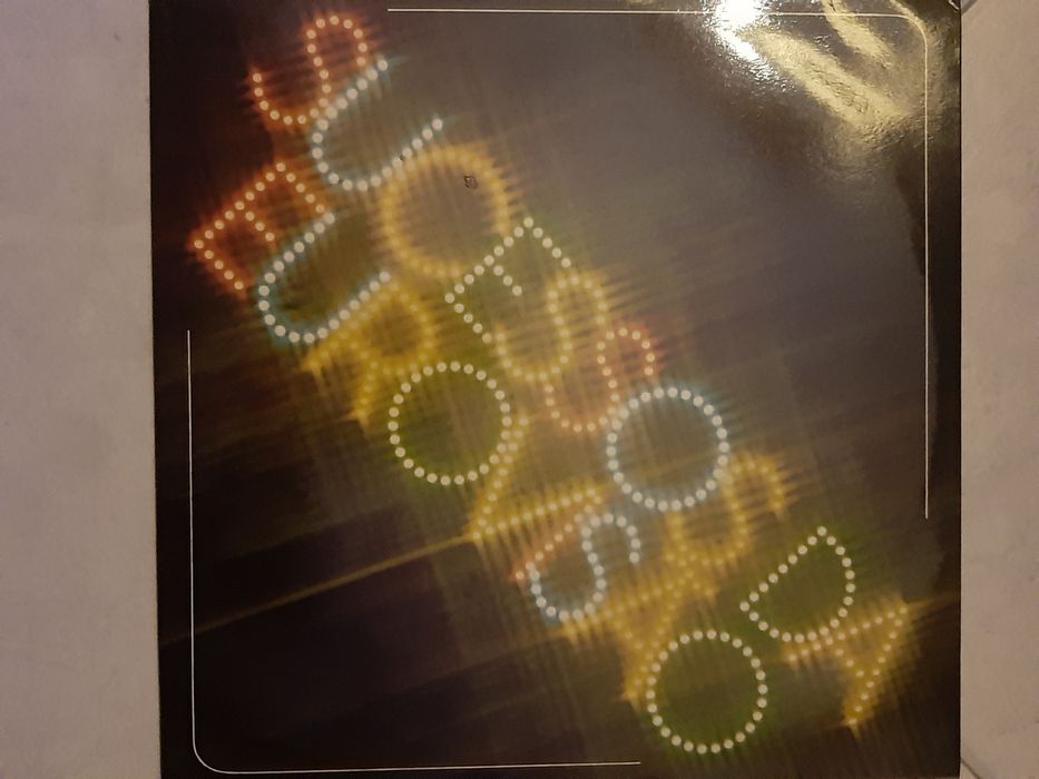 DISCOS Vinil Impecáveis