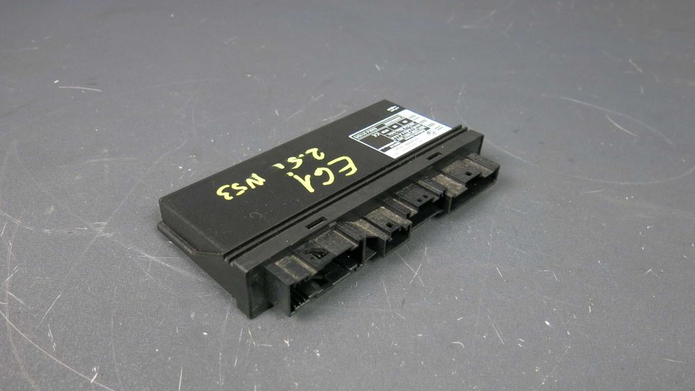 BMW E61 moduł komfortu kombi