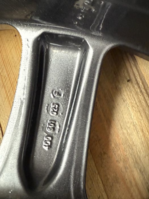 Felgi aluminiowe 18” Audi OE 5x112