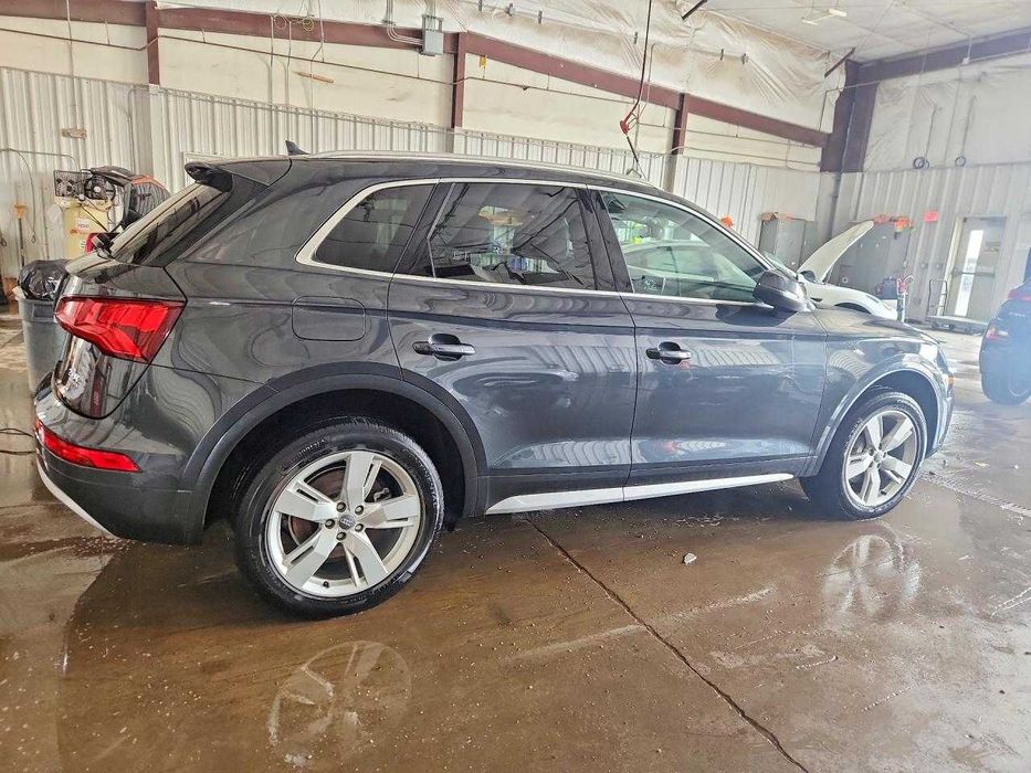 Audi Q5 Premium Plus 2018
