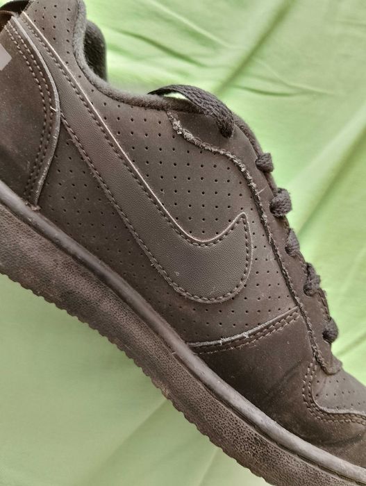 NIKE. Ładne buty damskie.