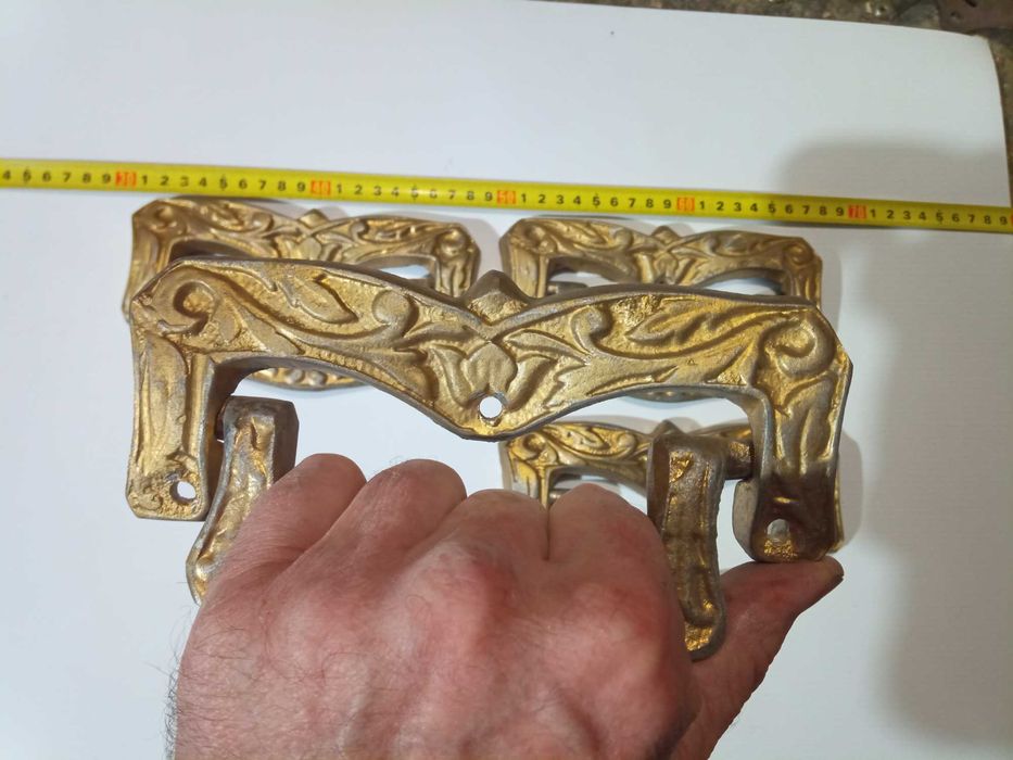 Ручки для сундука 4 шт.