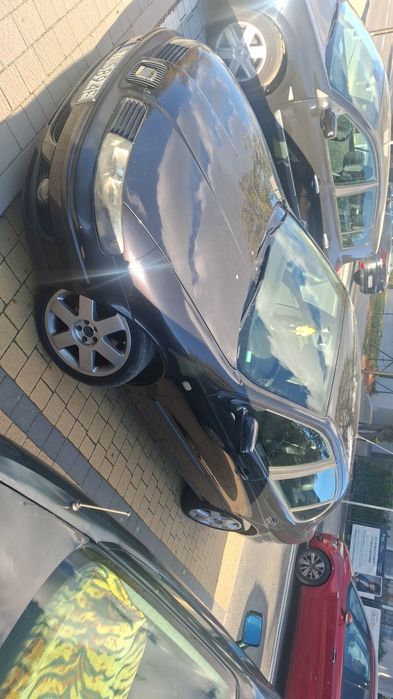 Seat Toledo