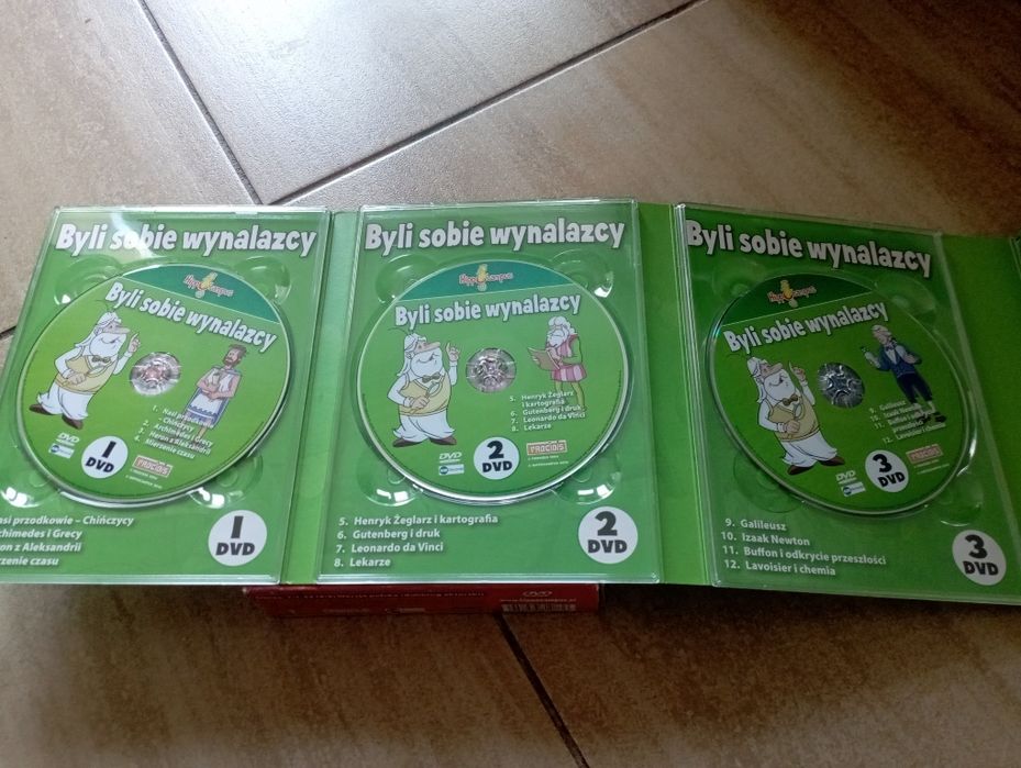 Było sobie życie CD