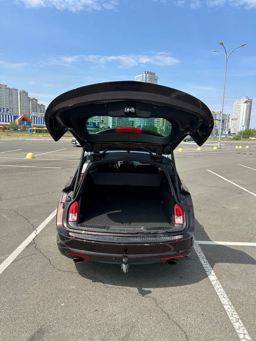 2011 рік Opel Insignia 1.6 Бензин