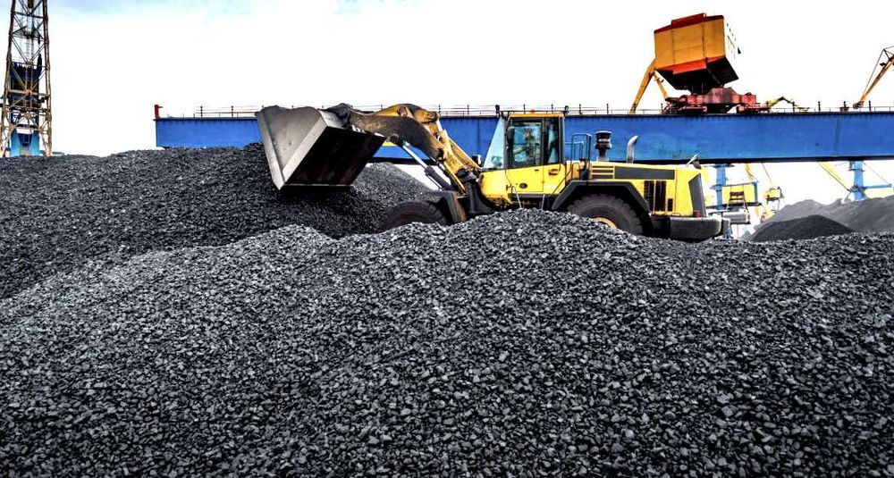 Професійне вугілля, брикети, пелети для бізнесу