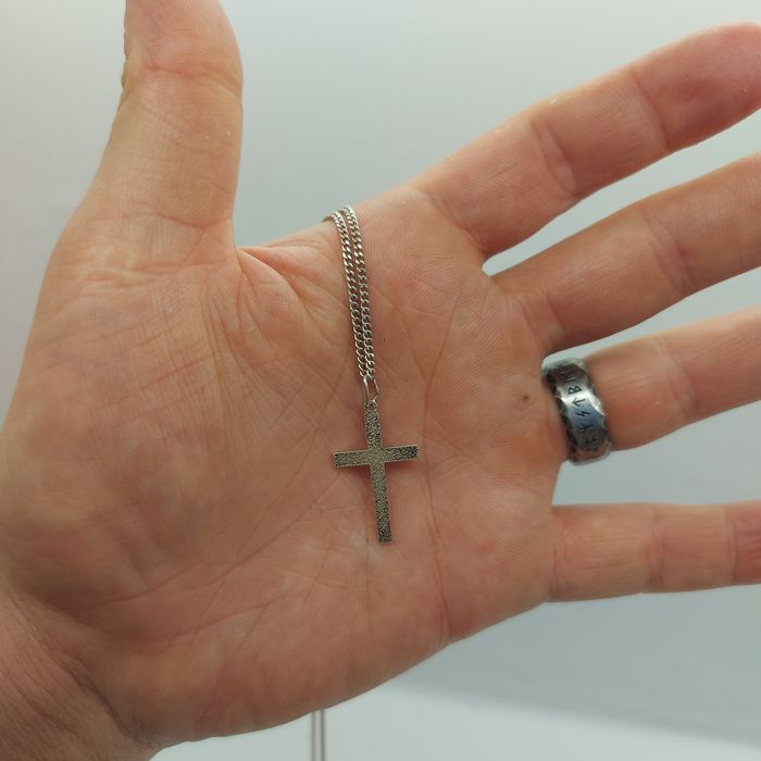 Srebrny Łańcuszek 925