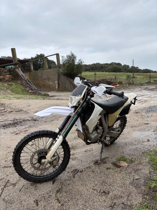 Mota ajp 125 4t 2018