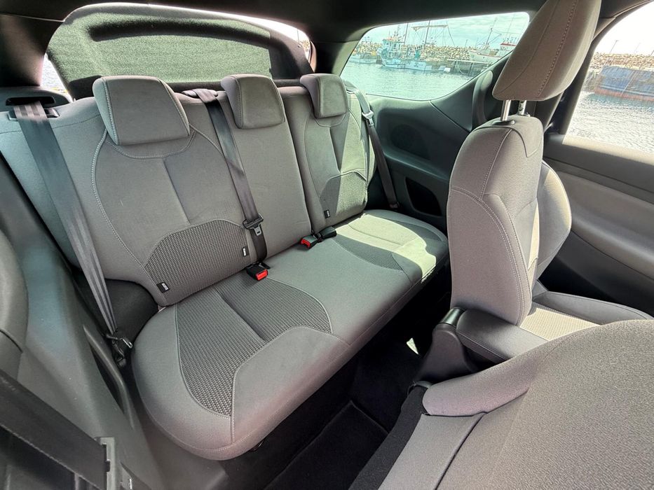 Citroen DS3 1.2 2015 Gasolina