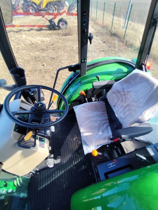 Трактори John Deere 6110В