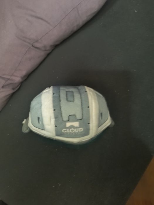 Шапочка для котика, щеняти