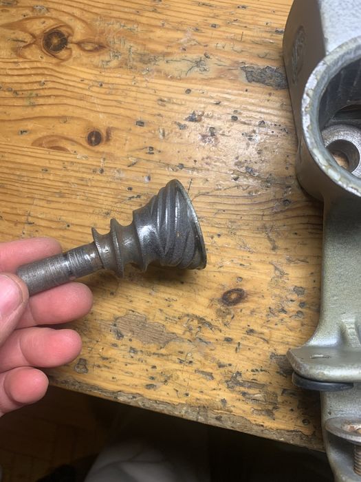 Кофемолка, макомолка, перцемолка мрія