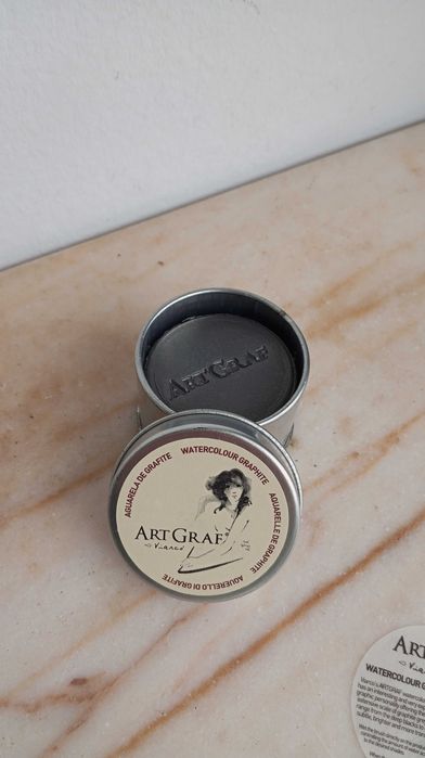 Aguarela de Grafide ArtGraf (60gr)