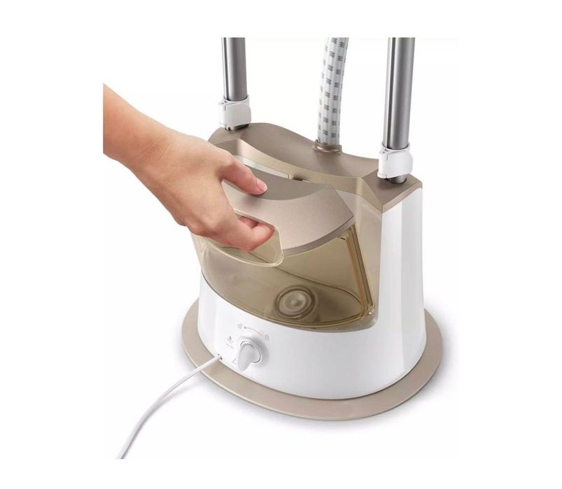 Ferro a vapor vertical Philips