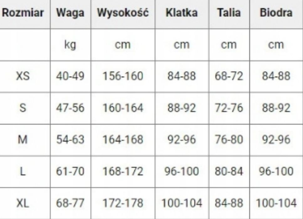 Pianka neoprenowa SEAC 2,5 mm damska