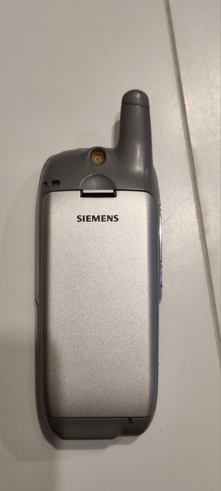 Siemens SL 45i bateria