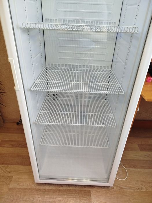 Холодильник Snaige CD40DM-S3002E
