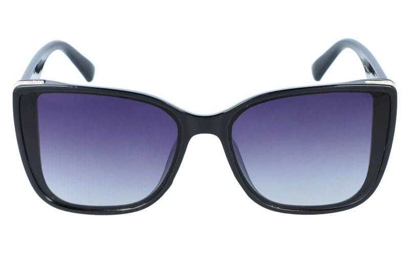 PolarZONE okulary przeciwsłoneczne PolarZone 980 -1 z etui