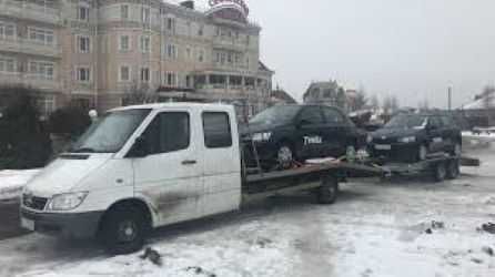 Евакуатор Криве озеро Євакуатор Эвакуатор Кривое Озеро