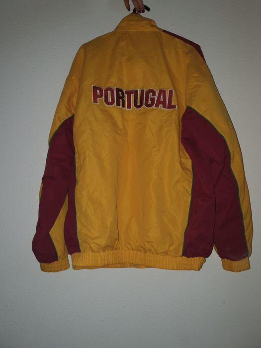 Dois Casacos Nike Seleção Nacional Originais