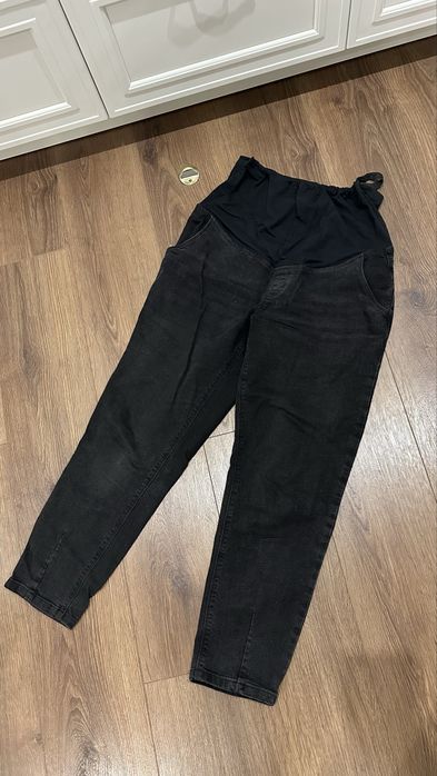 Джинси для вагітних. Одяг для вагітних