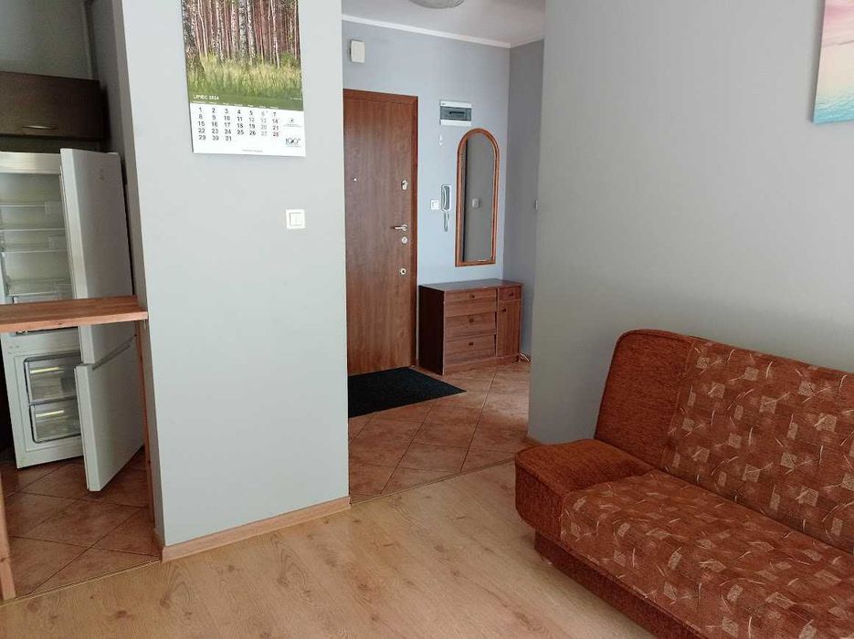 Wynajmę mieszkanie