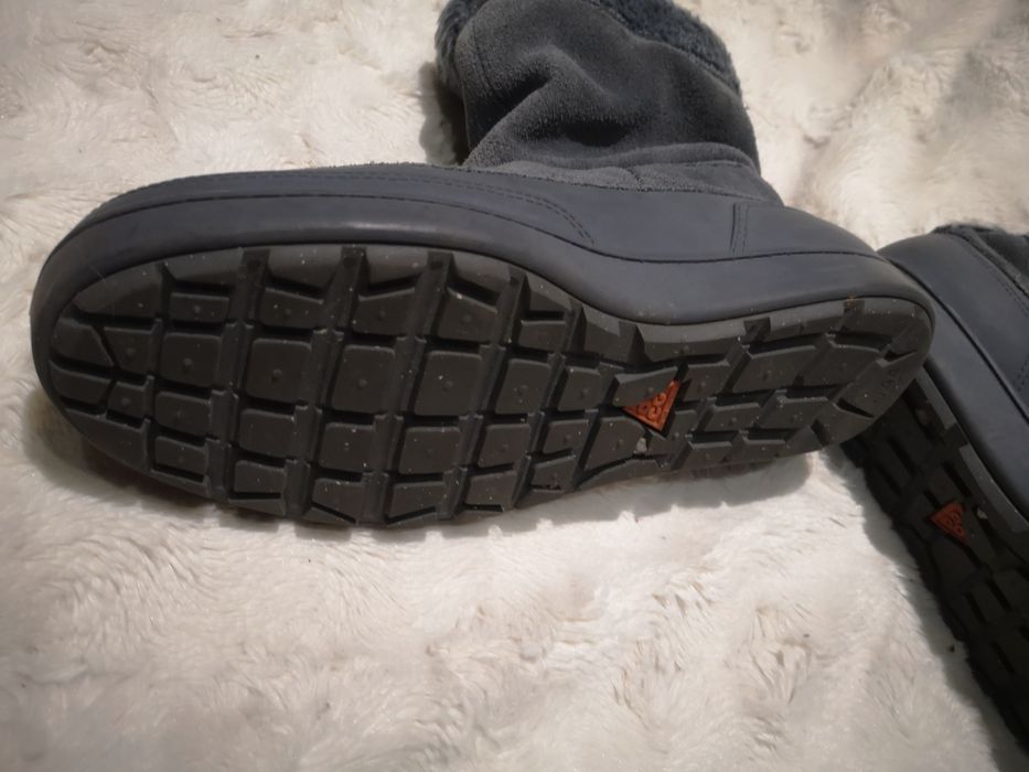 Śniegowce Nike 39 j.nowe