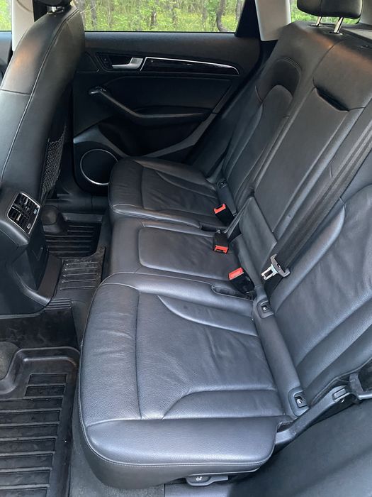 Audi Q5 Premium Plus 2013 , 2.0L турбо, Quattro.