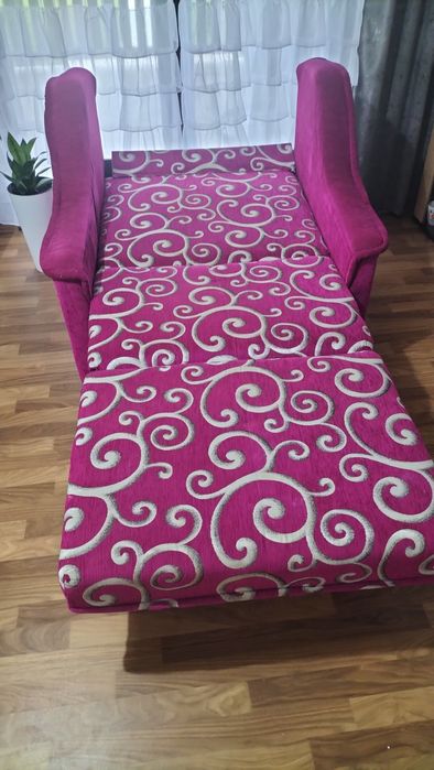 Sofa kanapa amerykanka rozkładana