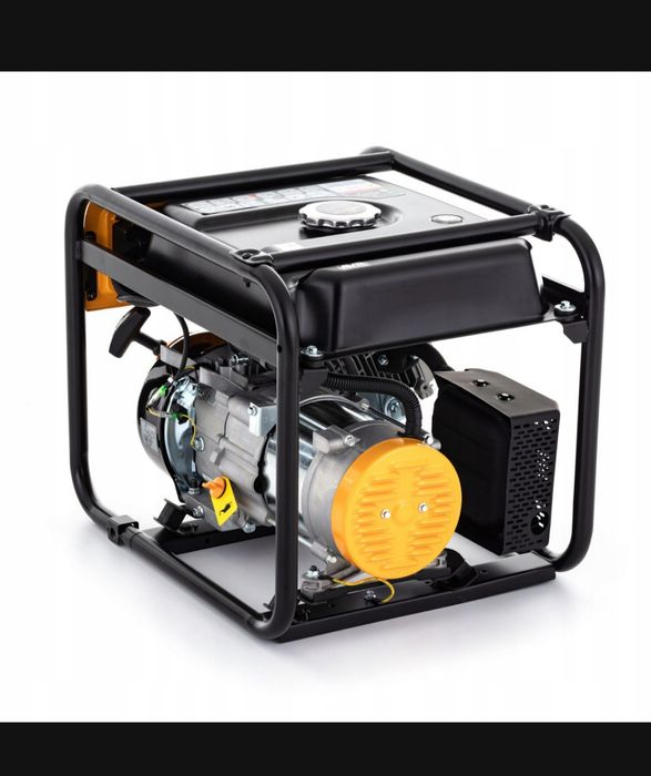 Agregat prądotwórczy Loncin 3 kw