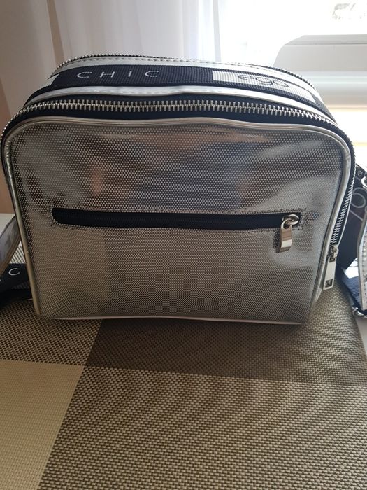 Listonoszka holo ego