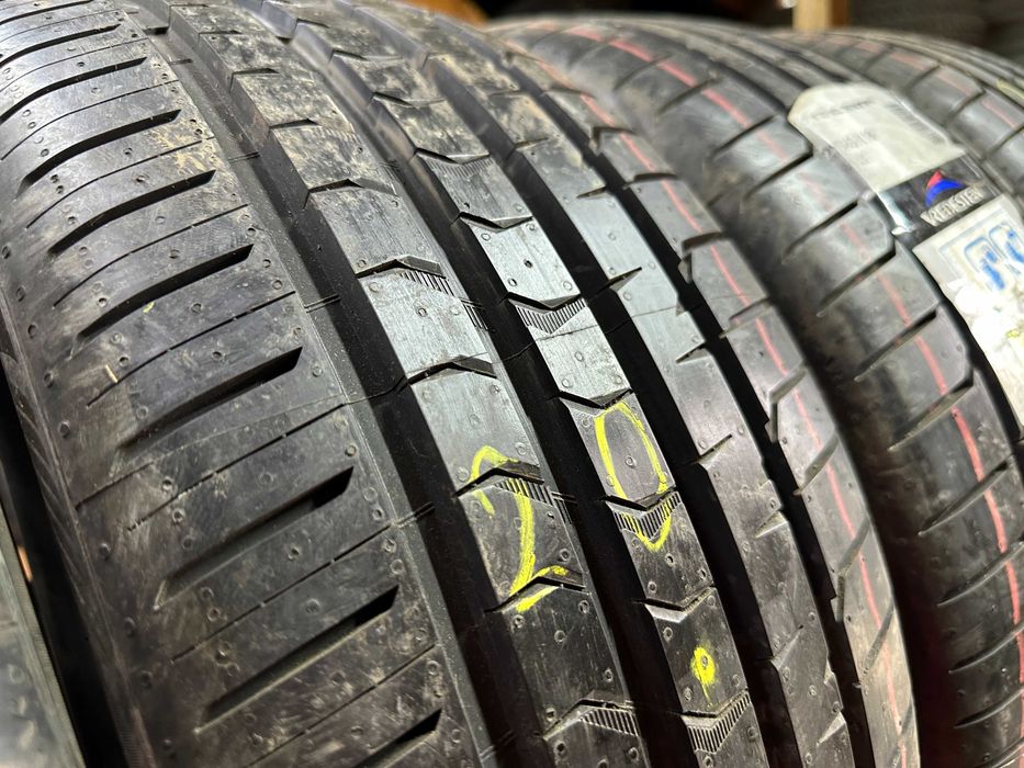 Як нові шини 225/45R18 Vredestein Ultrac Satin 4шт