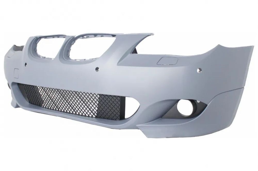 Body Kit Bmw Série 5 E60 (2006 a 2010) Pack M