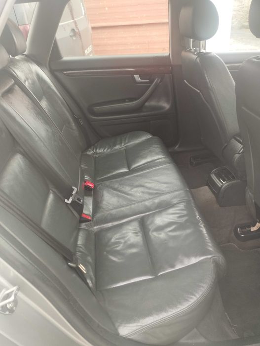 Vende-se Audi A4