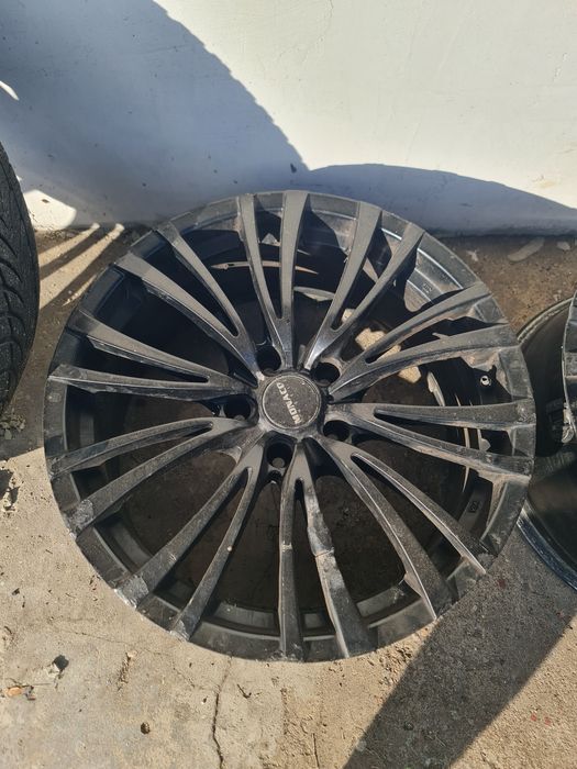 Felgi 19 cali BMW TESLA