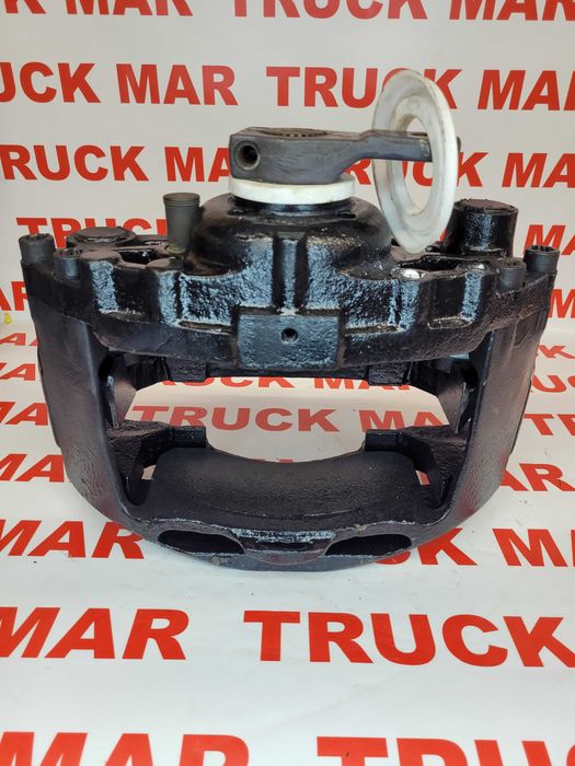 ZACISK HAMULCA meritor D3 LRG524 lewy