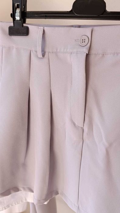 Conjunto roupa formal e diferente