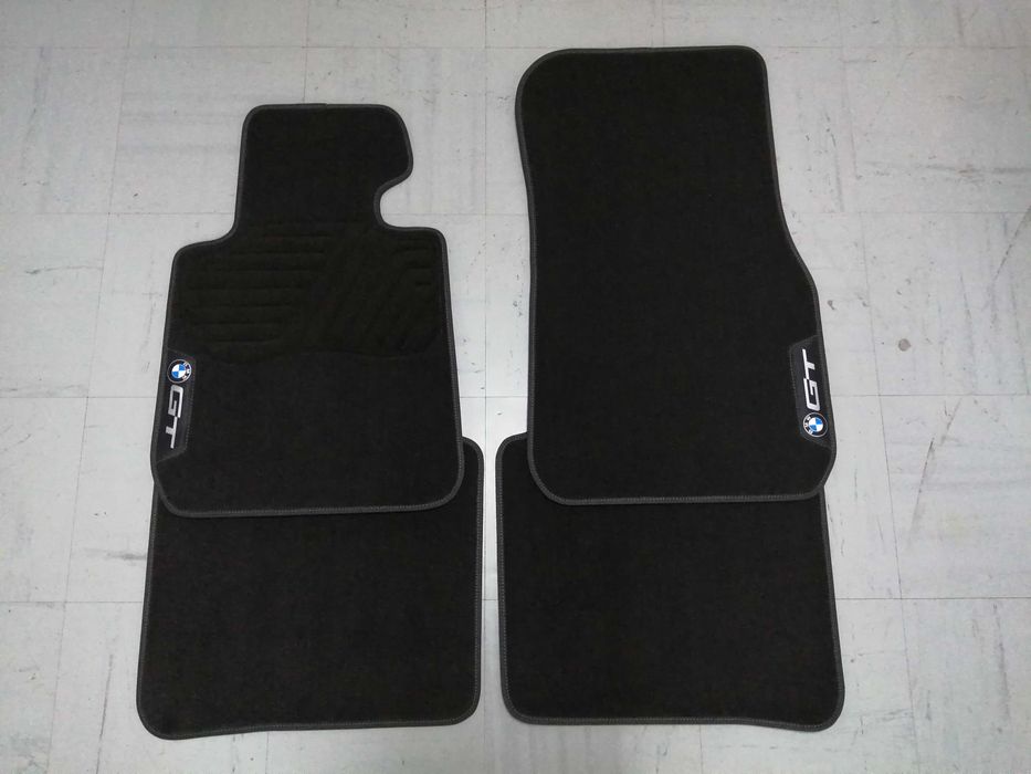 Tapetes BMW todos os modelos - CarPed.pt