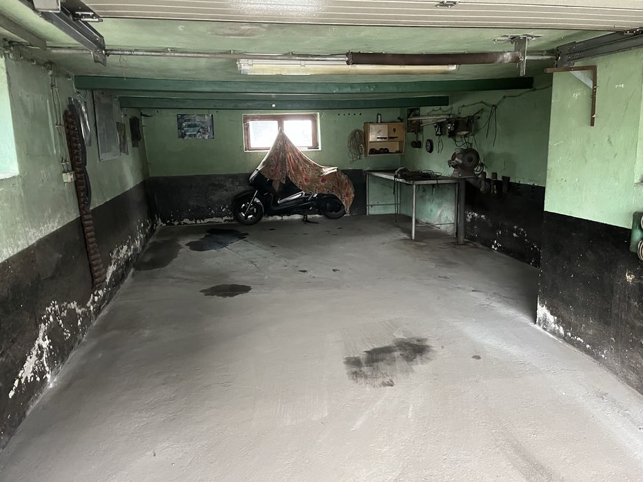 Wynajmę garaż o powieszchni 36m2