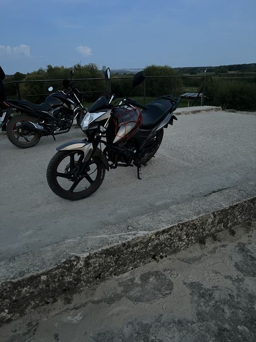 продам ліфан 150