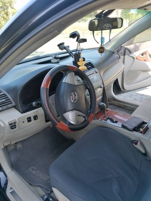Продам Toyota Camry V40 2.4 газ/бензин.