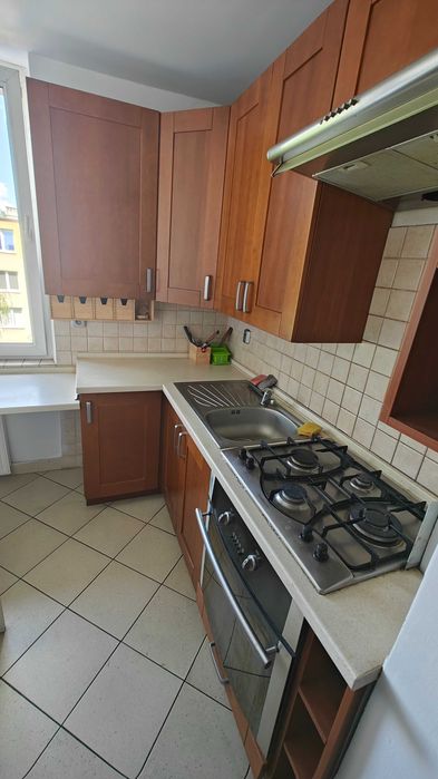 Kwatera dla pracowników/Mieszkanie dla pracowników