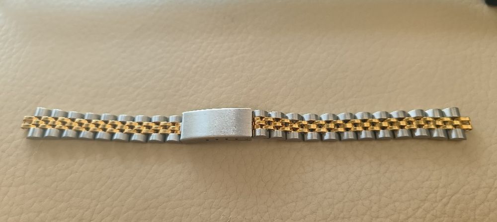 Bracelete para relógio