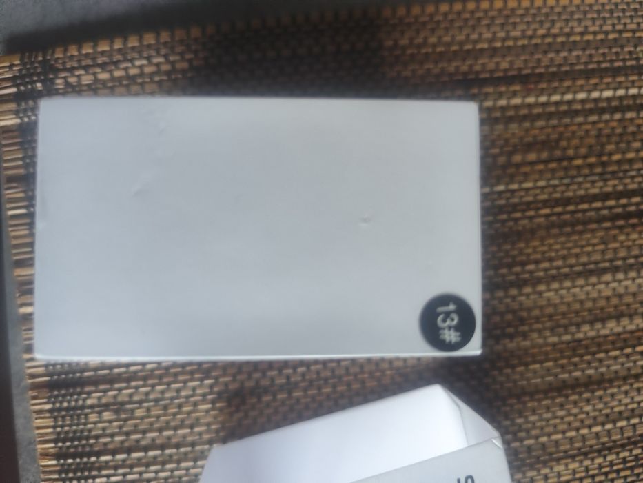 Smart Ring inteligentny pierścionek