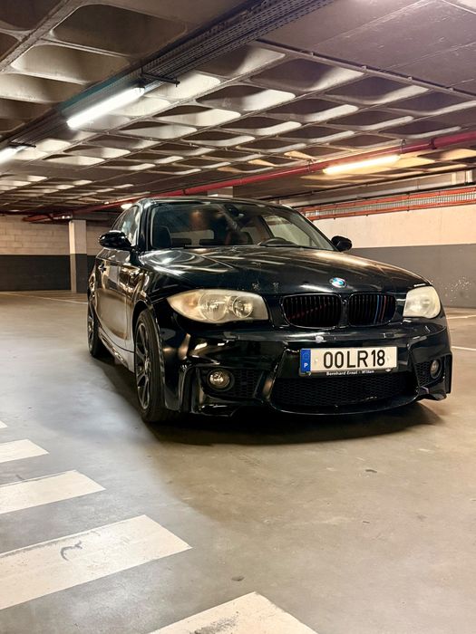 BMW serie 1 118d