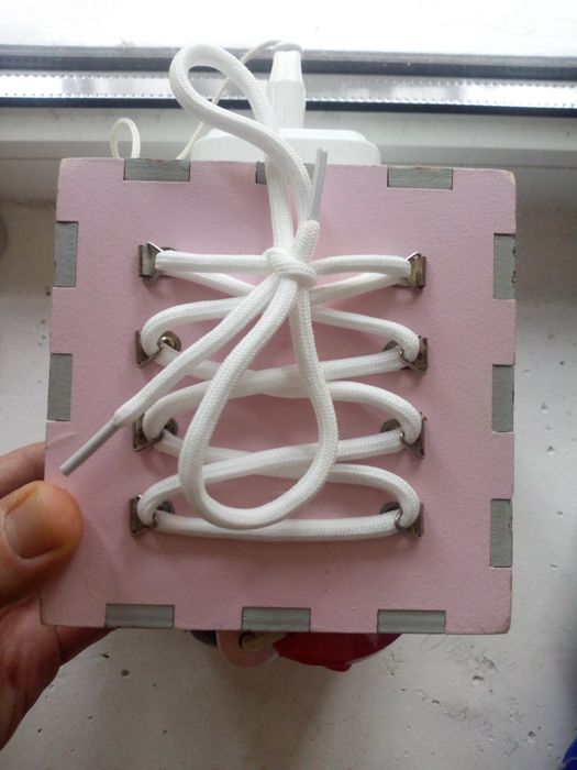 Бізікуб дитячий іграшка